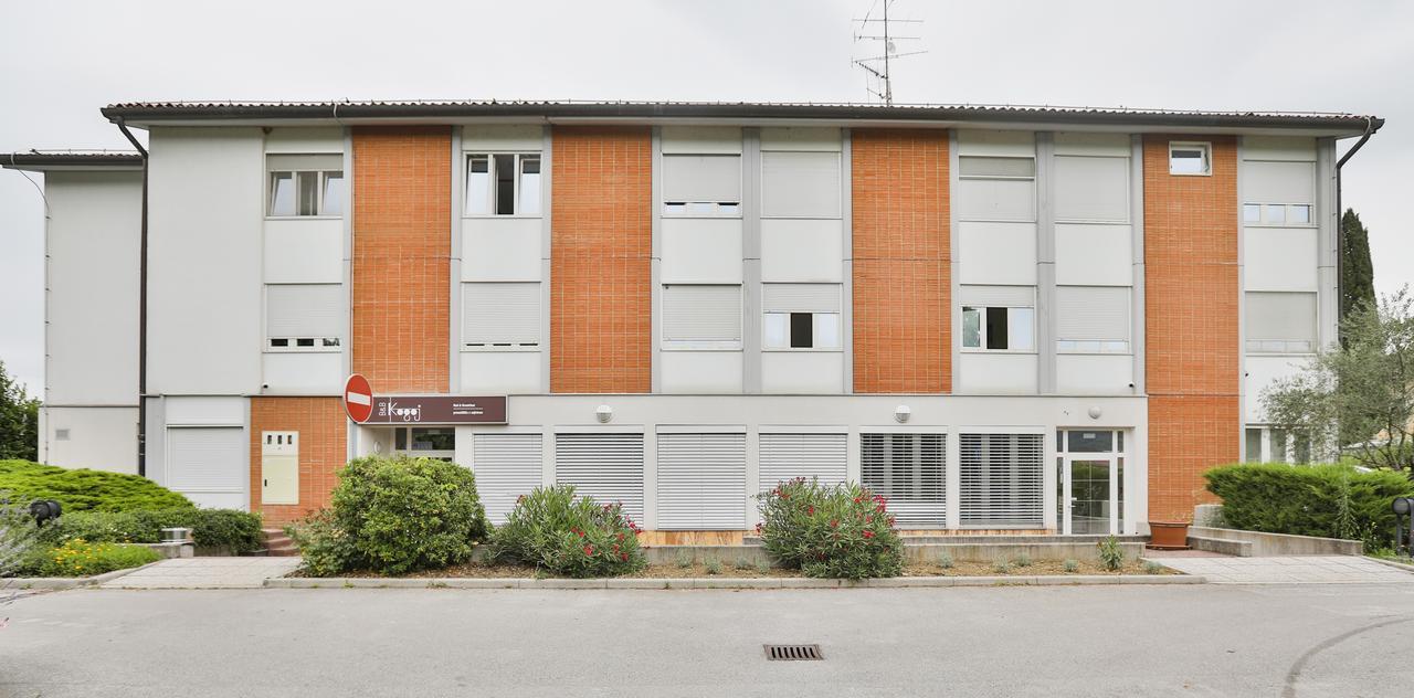 Bed And Breakfast Kogoj Nova Gorica Exterior photo